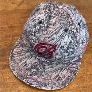 Billabong | New Era Men’s Flat Bill Cap